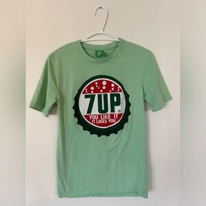 7-Up Tshirt​